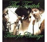 Time For Change