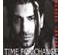 Apache Indian - Time for a Change [Import]