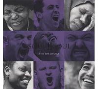 Soul II Soul - Time for Change