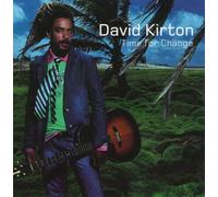 Time for Change [Import]