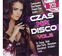 Time for Disco vol. 2