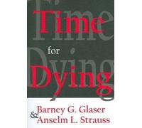 Time for Dying