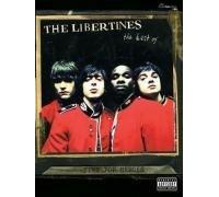 [(Time for Heroes: (Guitar Tab) )] [Author: "The Libertines"] [Jan-2008]