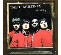 Time for Heroes: The Best of the Libertines [Vinyl] by LIBERTINES [VINYL] NEUF
