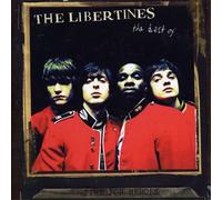 The Libertines – Time for Heroes – Vinyle