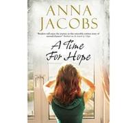 Time for Hope, A: A contemporary romantic suspense - [Livre en VO] Anna Jacobs (Auteur)
