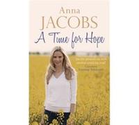Time For Hope Anna Jacobs, (Auteur)
