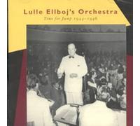 Ellboj, Lulle -Orchestra- - Time for Jump 1944-1946 [Import]