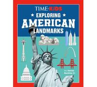 TIME for Kids: Exploring American Landmarks - James Jr. Buckley - Penguin Young Readers Licenses - ebook (ePub) - Livre