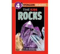 TIME for Kids: Rocks - Sarah Jospitre - Penguin Young Readers - ebook (ePub) - Livre