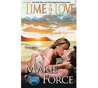 Time For Love (Gansett Island Series, Book 9)