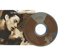 Time for Love [Import]
