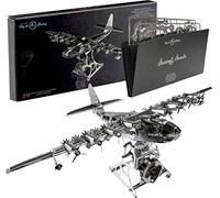 Time for Machine 3D Puzzle: Hercule céleste (Avion)