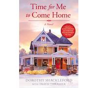 Time for Me to Come Home