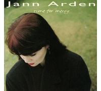 Time for Mercy by Jann Arden (1995-09-26)