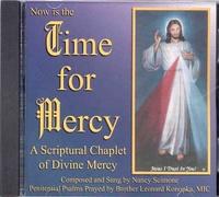 Time for Mercy (US [Import]