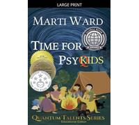 Time for PsyQ - Educational Edition