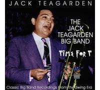Time for T: Classic Big Band Recordings from the Swing Era