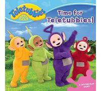 Time for Teletubbies!