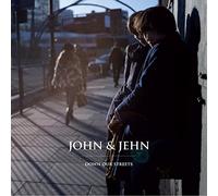 Time For The Devil by John & Jehn (2010-09-28)