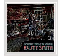 Time for Things to Change