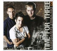 Time for Three – 3 Fervent Travellers – CD neuf – SPV Entertainment