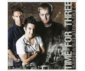 Time for Three - 3 Fervent Travellers