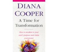 Time for Transformation Cooper, Diana (Auteur)