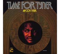 Time for Tyner