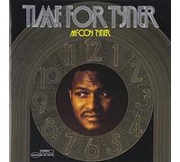 Time for Tyner