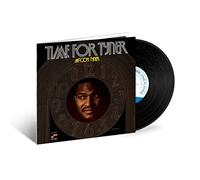 Time for Tyner – Universal Music Group