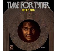 Time for Tyner – CD – Édition limitée, Exclusivité Fnac