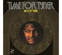 Time For Tyner