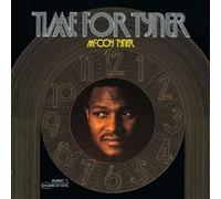 Mccoy Tyner - Time For Tyner (Blue Note Tone Poet Series)