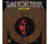 Time for Tyner [Import]