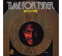 Time for Tyner-UHQCD [Import]