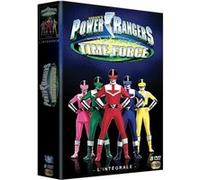 Power Rangers : Time Force-L'intégrale
