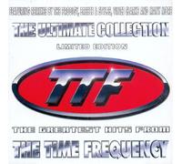 Time Frequency, the - Greatest Hits [Import]
