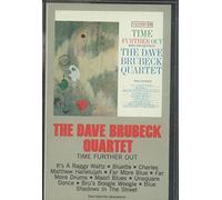 Time Further Out / Miro Reflections