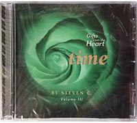 Time - Gifts from the Heart - Volume 3 (UK Import)