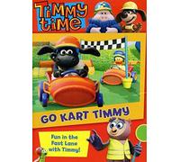 Time: Go Kart Timmy /