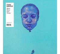 Time Grove - More Than One Thing