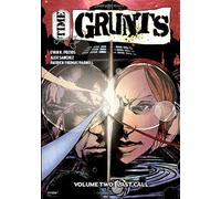 Time Grunts - Volumes Two: Last Call