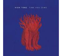Time Has Come
