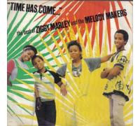 Ziggy Marley & Melody Makers - Time Has Come