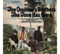 Chambers Brothers - Time Has Come