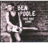 Time Has Come -Digi-