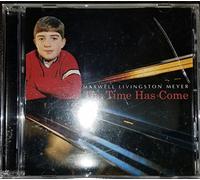 Time Has Come [Import]