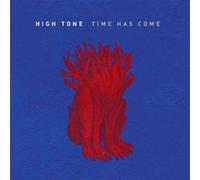 Time Has Come Vinyle
