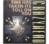 Time Has Taken Ist Toll on You [Import]